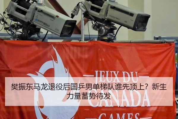 樊振东马龙退役后国乒男单梯队谁先顶上？新生力量蓄势待发
